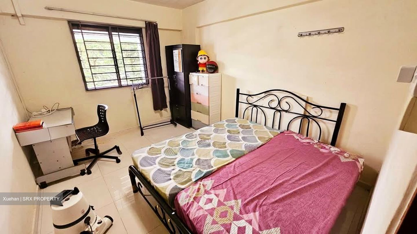 Blk 709 Bedok Reservoir Road (Bedok), HDB 3 Rooms #551813481